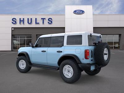 2025 Ford Bronco 4WD SUV for sale #S5B5290 - photo 2