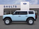 2025 Ford Bronco 4WD SUV for sale #S5B5290 - photo 4