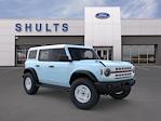 2025 Ford Bronco 4WD SUV for sale #S5B5290 - photo 7