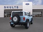 2025 Ford Bronco 4WD SUV for sale #S5B5290 - photo 8
