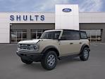 New 2025 Ford Bronco Big Bend for sale #S5B5341 - photo 1