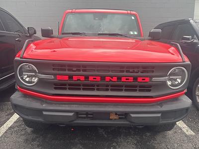 Used 2023 Ford Bronco - photo 2