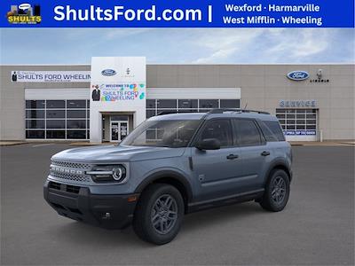 New 2025 Ford Bronco Sport - photo 1