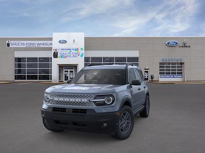 New 2025 Ford Bronco Sport - photo 1
