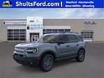 2025 Ford Bronco Sport 4WD SUV for sale #S5B5490 - photo 1