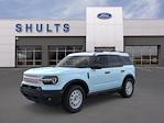 2025 Ford Bronco Sport 4WD SUV for sale #S5B5732 - photo 1