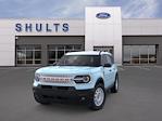 2025 Ford Bronco Sport 4WD SUV for sale #S5B5732 - photo 3