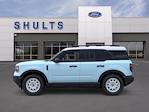 2025 Ford Bronco Sport 4WD SUV for sale #S5B5732 - photo 4