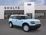 2025 Ford Bronco Sport 4WD SUV for sale #S5B5732 - photo 7