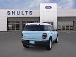 2025 Ford Bronco Sport 4WD SUV for sale #S5B5732 - photo 8