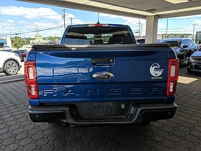 2019 Ford Ranger SuperCrew Cab 4x4 Pickup for sale #S5B5804A - photo 2