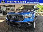 2019 Ford Ranger SuperCrew Cab 4x4 Pickup for sale #S5B5804A - photo 1