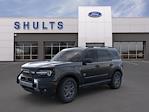 2025 Ford Bronco Sport AWD SUV for sale #S5B5814 - photo 1