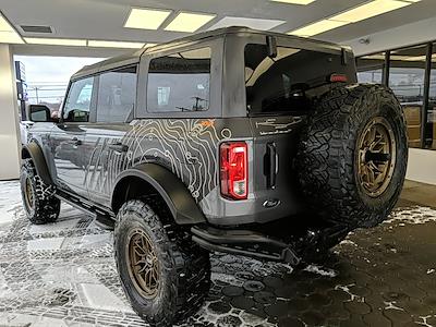 New 2025 Ford Bronco - photo 1