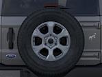 2025 Ford Bronco 4WD SUV for sale #S5B5871 - photo 24