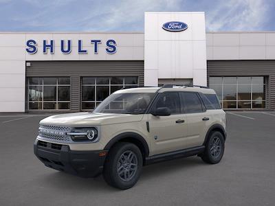 2025 Ford Bronco Sport 4WD SUV for sale #S5B5899 - photo 1