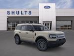 2025 Ford Bronco Sport 4WD SUV for sale #S5B5899 - photo 7