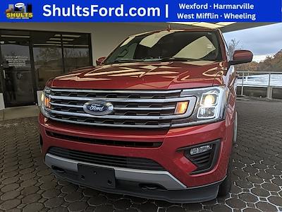 2020 Ford Expedition 4WD SUV for sale #S5B5899A - photo 1