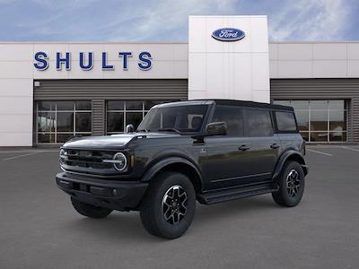 2025 Ford Bronco 4WD SUV for sale #S5B6002 - photo 1