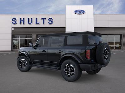 2025 Ford Bronco 4WD SUV for sale #S5B6002 - photo 2