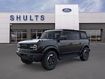 2025 Ford Bronco 4WD SUV for sale #S5B6002 - photo 1