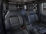 2025 Ford Bronco 4WD SUV for sale #S5B6002 - photo 10