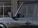 2025 Ford Bronco 4WD SUV for sale #S5B6002 - photo 22