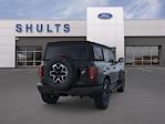 2025 Ford Bronco 4WD SUV for sale #S5B6002 - photo 8