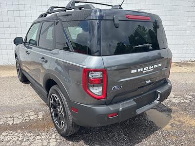 2025 Ford Bronco Sport AWD SUV for sale #S5B6014 - photo 2