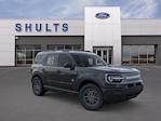 2025 Ford Bronco Sport AWD SUV for sale #S5B6054 - photo 7