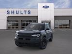 2025 Ford Bronco Sport 4WD SUV for sale #S5B6067 - photo 3