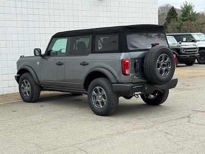 New 2025 Ford Bronco - photo 2