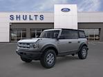 2025 Ford Bronco 4WD SUV for sale #S5B6074 - photo 1