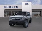 2025 Ford Bronco 4WD SUV for sale #S5B6074 - photo 3