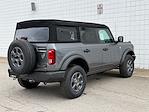 2025 Ford Bronco 4WD SUV for sale #S5B6074 - photo 32