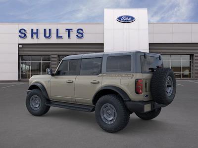 New 2025 Ford Bronco Outer Banks for sale #S5B6089 - photo 2