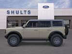 New 2025 Ford Bronco Outer Banks for sale #S5B6089 - photo 3