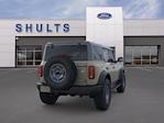New 2025 Ford Bronco Outer Banks for sale #S5B6089 - photo 8