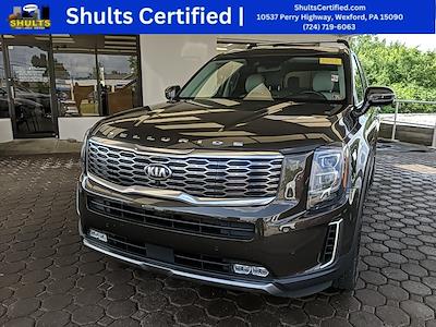 2020 Kia Telluride 4x4 SUV for sale #S5B611A - photo 1