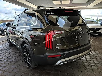 2020 Kia Telluride 4x4 SUV for sale #S5B611A - photo 2