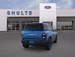 2025 Ford Bronco Sport 4WD SUV for sale #S5B6179 - photo 8