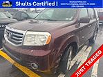 2012 Honda Pilot 4WD SUV for sale #S5B6262A - photo 1