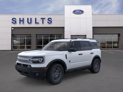 2025 Ford Bronco Sport 4WD SUV for sale #S5B6408 - photo 1