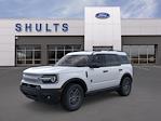 2025 Ford Bronco Sport 4WD SUV for sale #S5B6408 - photo 1