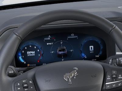 New 2025 Ford Bronco Sport - photo 1