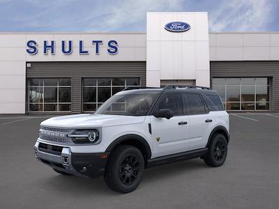New 2025 Ford Bronco Sport - photo 1