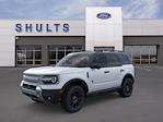 2025 Ford Bronco Sport 4WD SUV for sale #S5B6417 - photo 1
