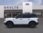 2025 Ford Bronco Sport 4WD SUV for sale #S5B6417 - photo 3