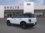 2025 Ford Bronco Sport 4WD SUV for sale #S5B6417 - photo 4