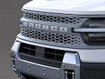 2025 Ford Bronco Sport 4WD SUV for sale #S5B6417 - photo 17